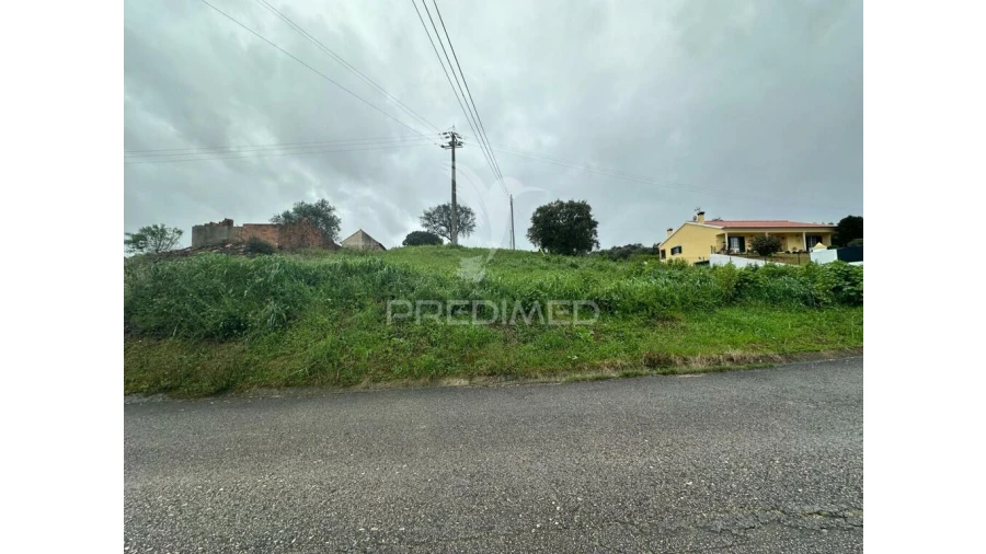 Terreno para Venda em Outeiro da Cortiçada e Arruda dos Pisões Foto 11