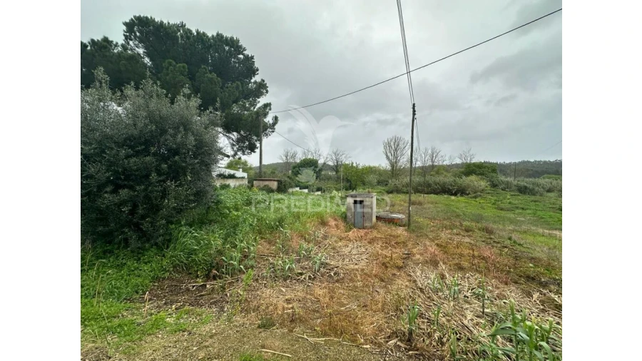 Terreno para Venda em Outeiro da Cortiçada e Arruda dos Pisões Foto 7