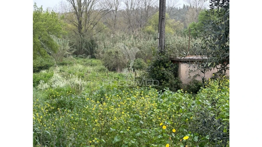 Terreno para Venda em Outeiro da Cortiçada e Arruda dos Pisões Foto 5