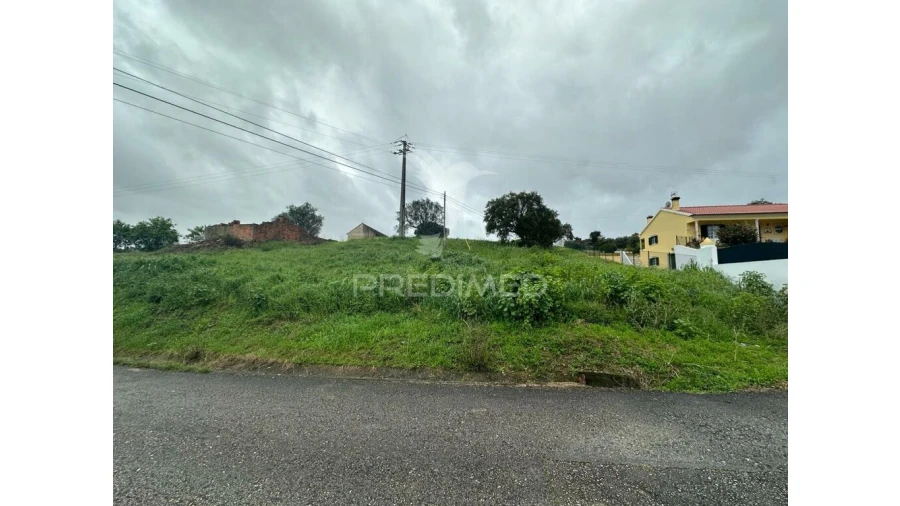 Terreno para Venda em Outeiro da Cortiçada e Arruda dos Pisões Foto 6