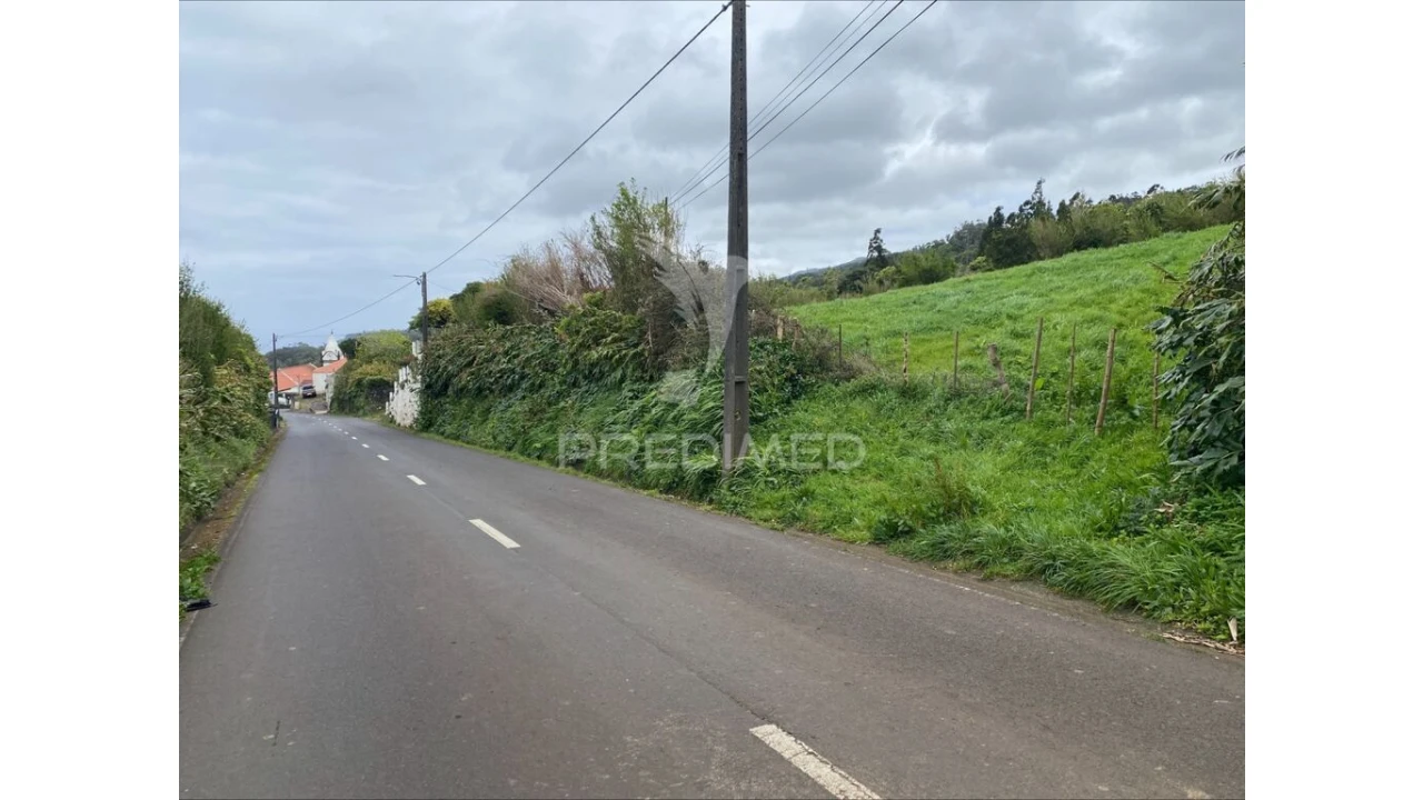 Terreno para Venda em Norte Grande (Neves) Foto 1