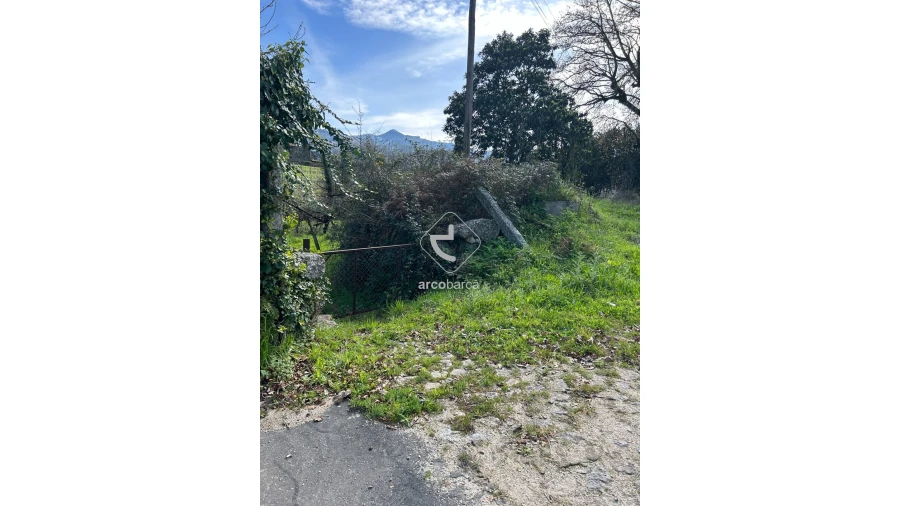 Terreno para Venda em Portela e Extremo Foto 16