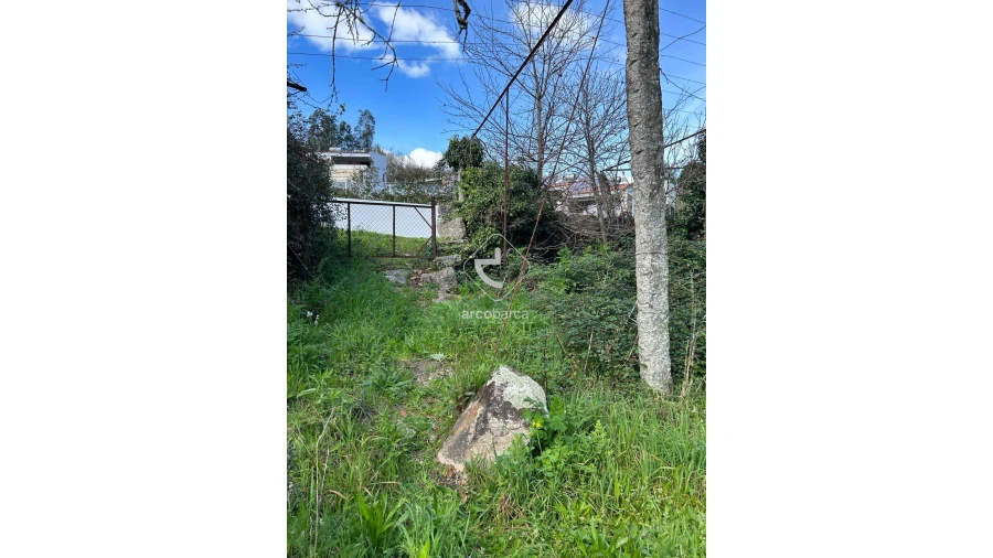 Terreno para Venda em Portela e Extremo Foto 12