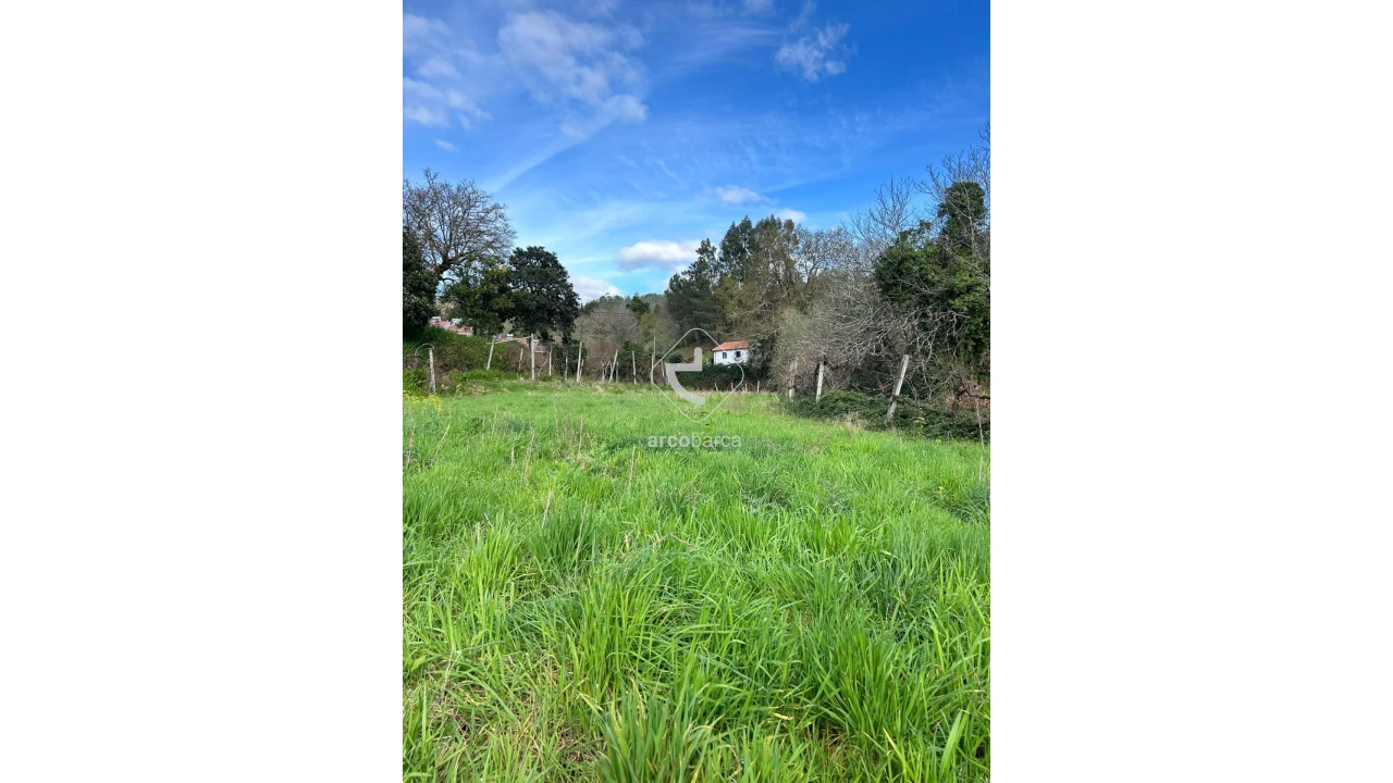 Terreno para Venda em Portela e Extremo Foto 1