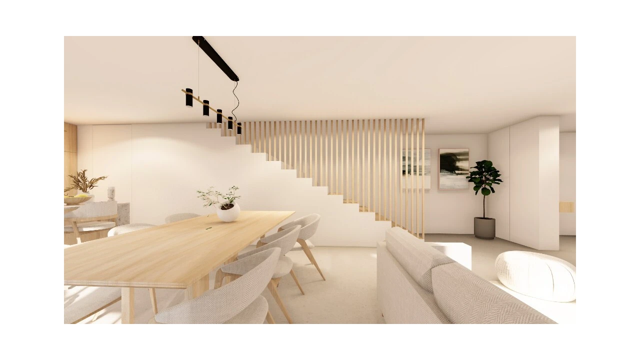 Moradia T3 para Venda em Caires Foto 17