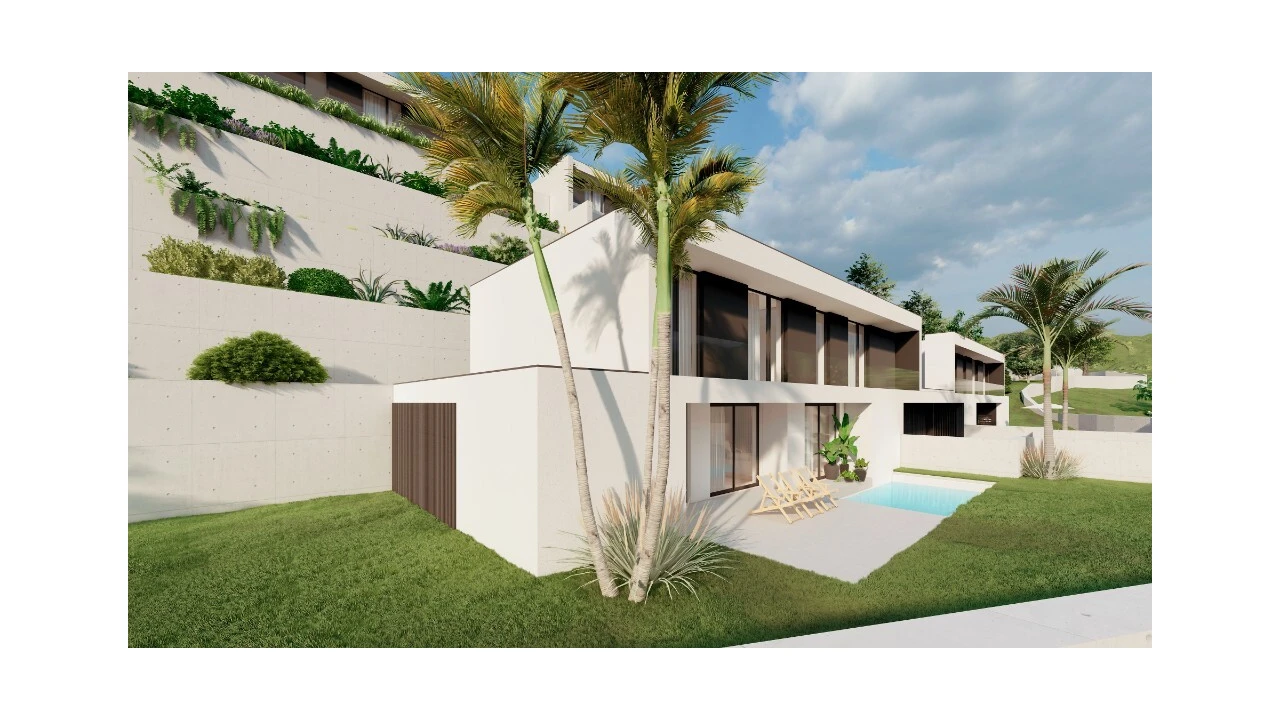 Moradia T3 para Venda em Caires Foto 8