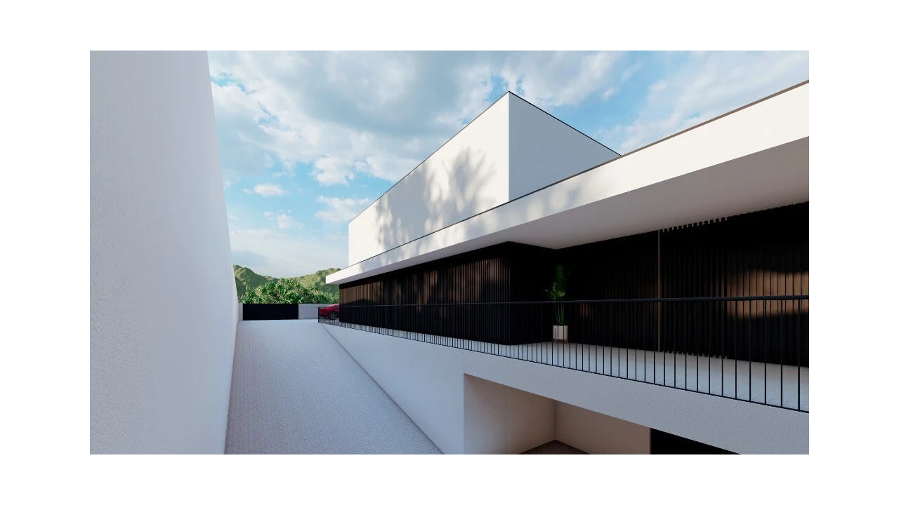 Moradia T3 para Venda em Caires Foto 13