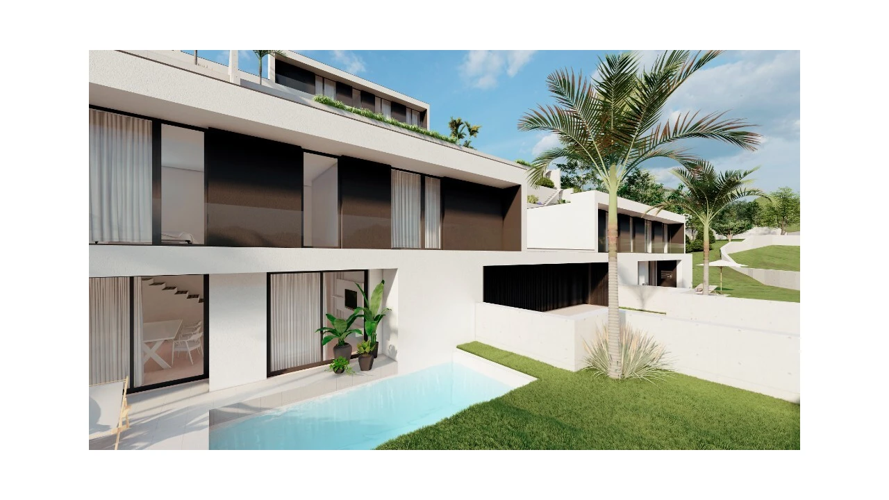 Moradia T3 para Venda em Caires Foto 1