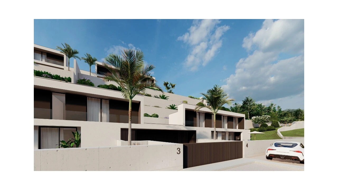 Moradia T3 para Venda em Caires Foto 6