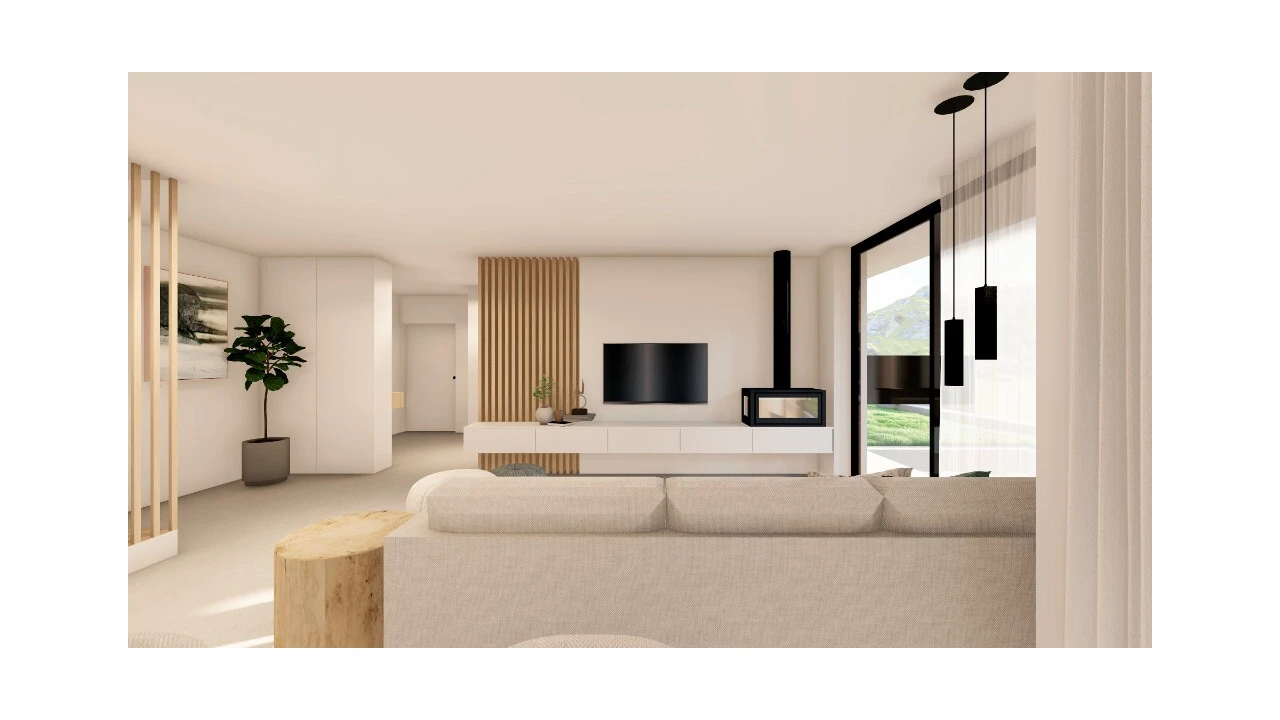 Moradia T3 para Venda em Caires Foto 16