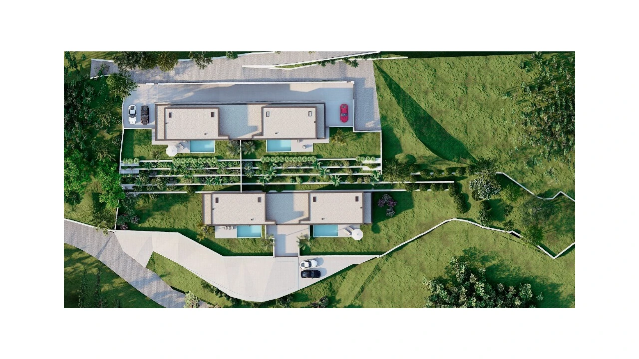 Moradia T3 para Venda em Caires Foto 11