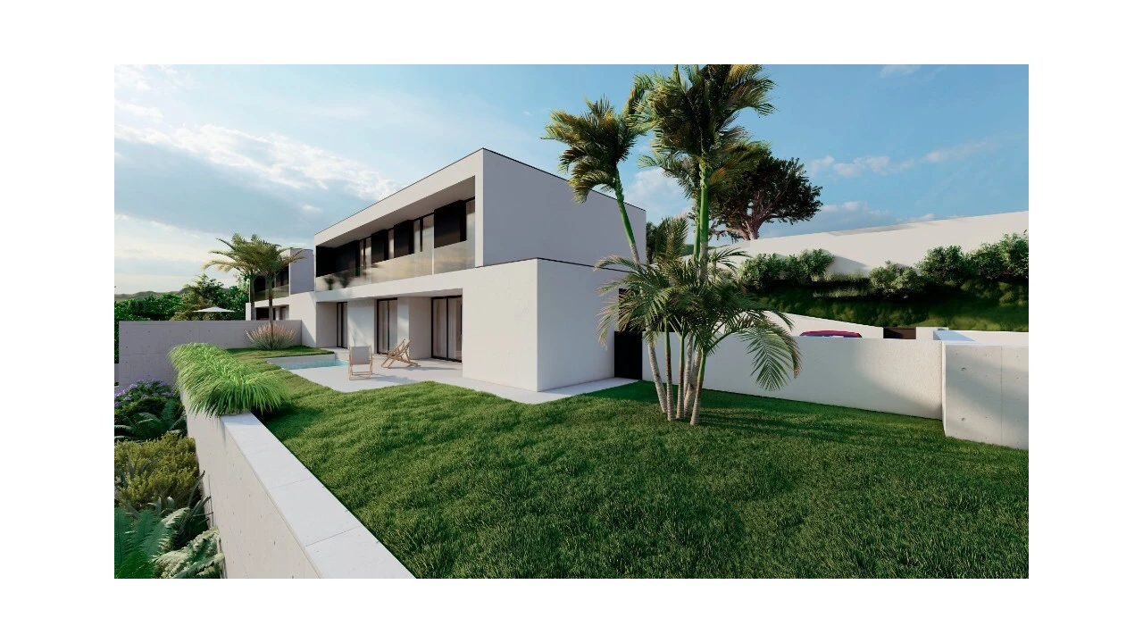 Moradia T3 para Venda em Caires Foto 4