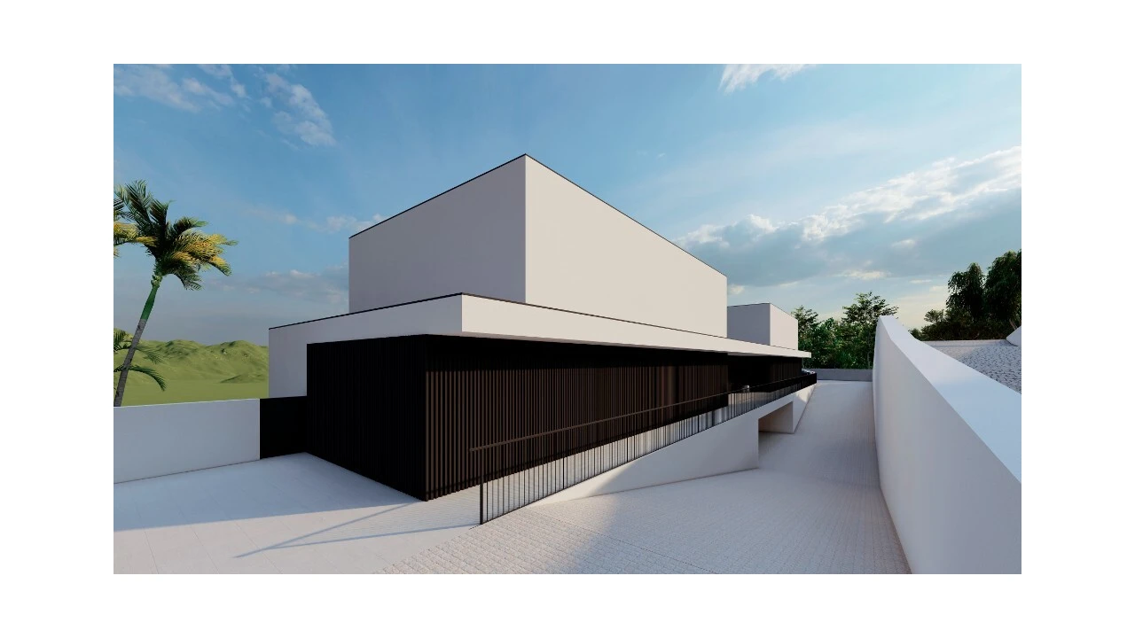 Moradia T3 para Venda em Caires Foto 12