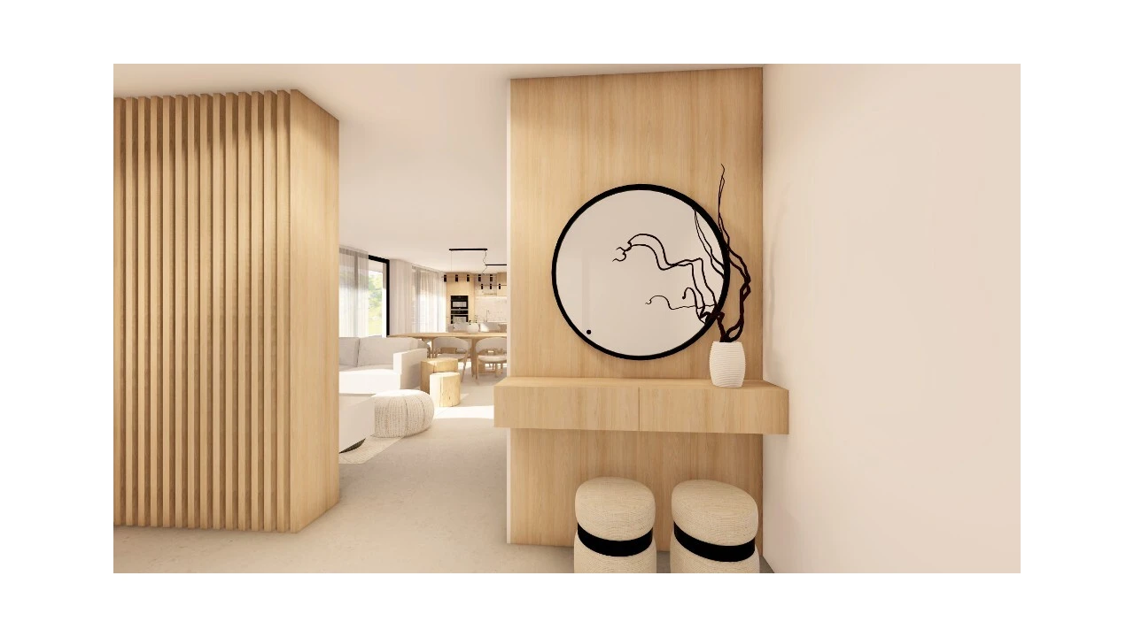 Moradia T3 para Venda em Caires Foto 14