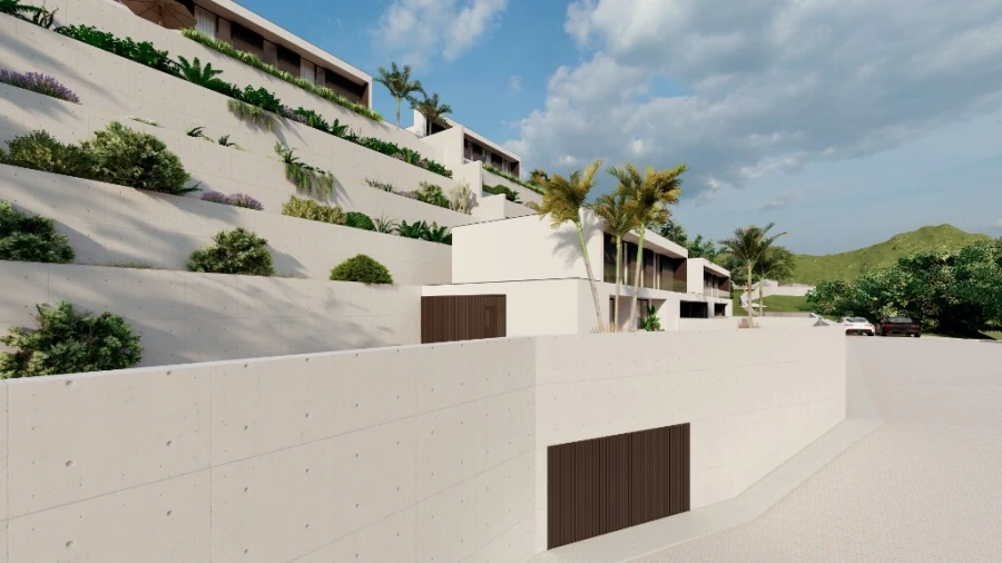 Moradia T3 para Venda em Caires Foto 9