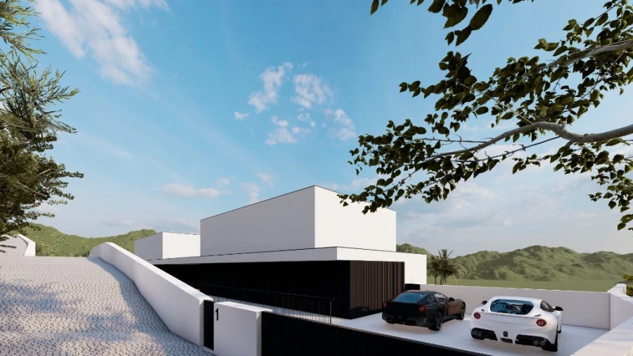 Moradia T3 para Venda em Caires Foto 2