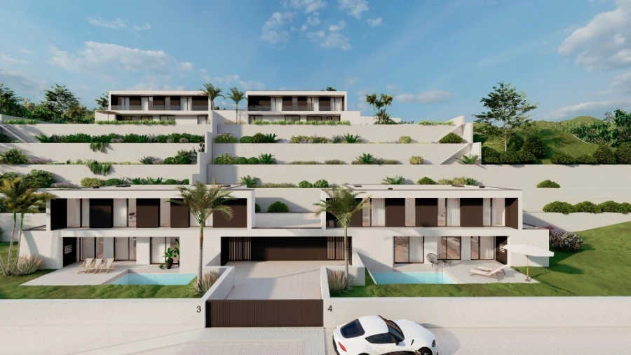 Moradia T3 para Venda em Caires Foto 10