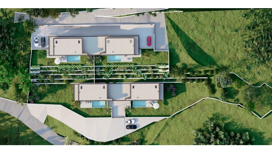 Moradia T3 para Venda em Caires Foto 11