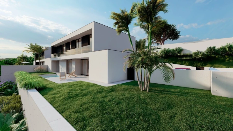 Moradia T3 para Venda em Caires Foto 4