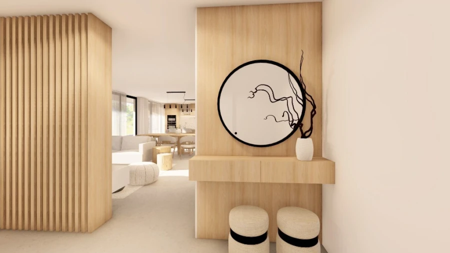 Moradia T3 para Venda em Caires Foto 14