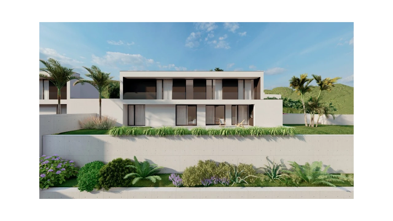 Moradia T3 para Venda em Caires Foto 5