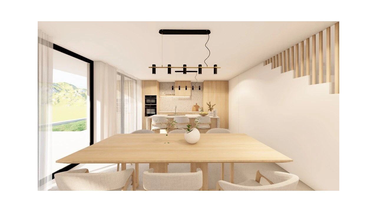 Moradia T3 para Venda em Caires Foto 19