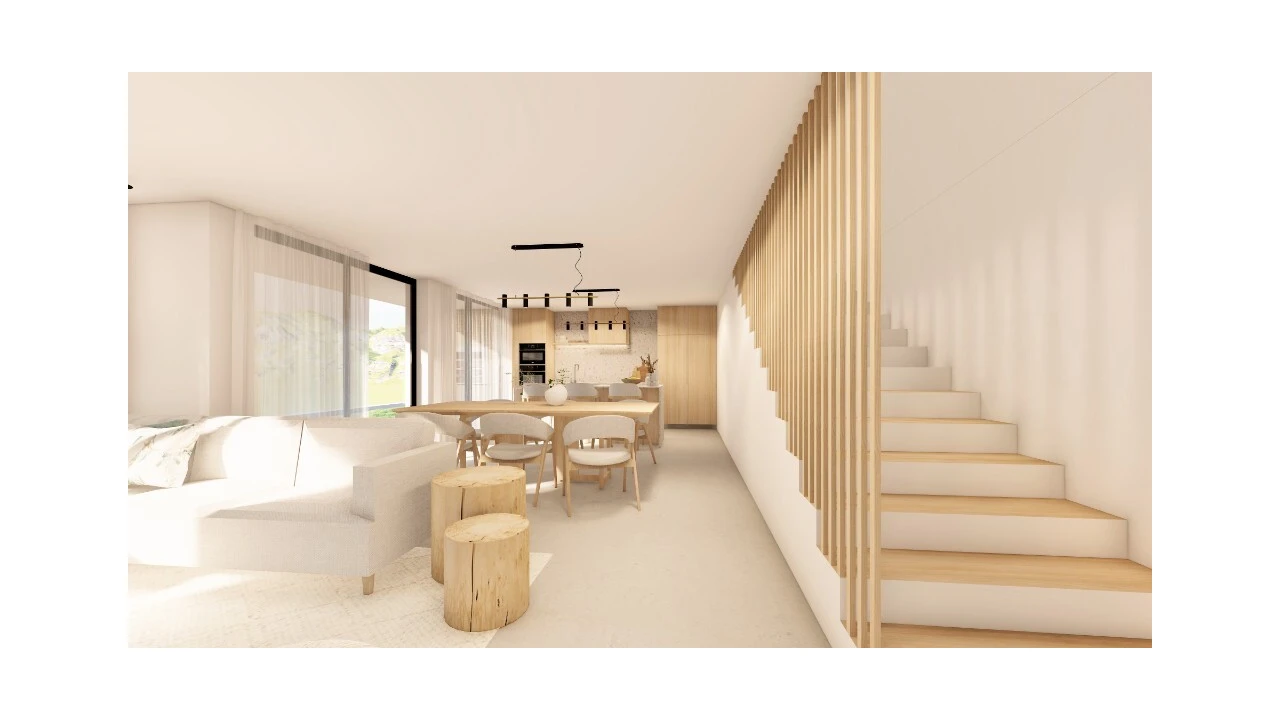 Moradia T3 para Venda em Caires Foto 15