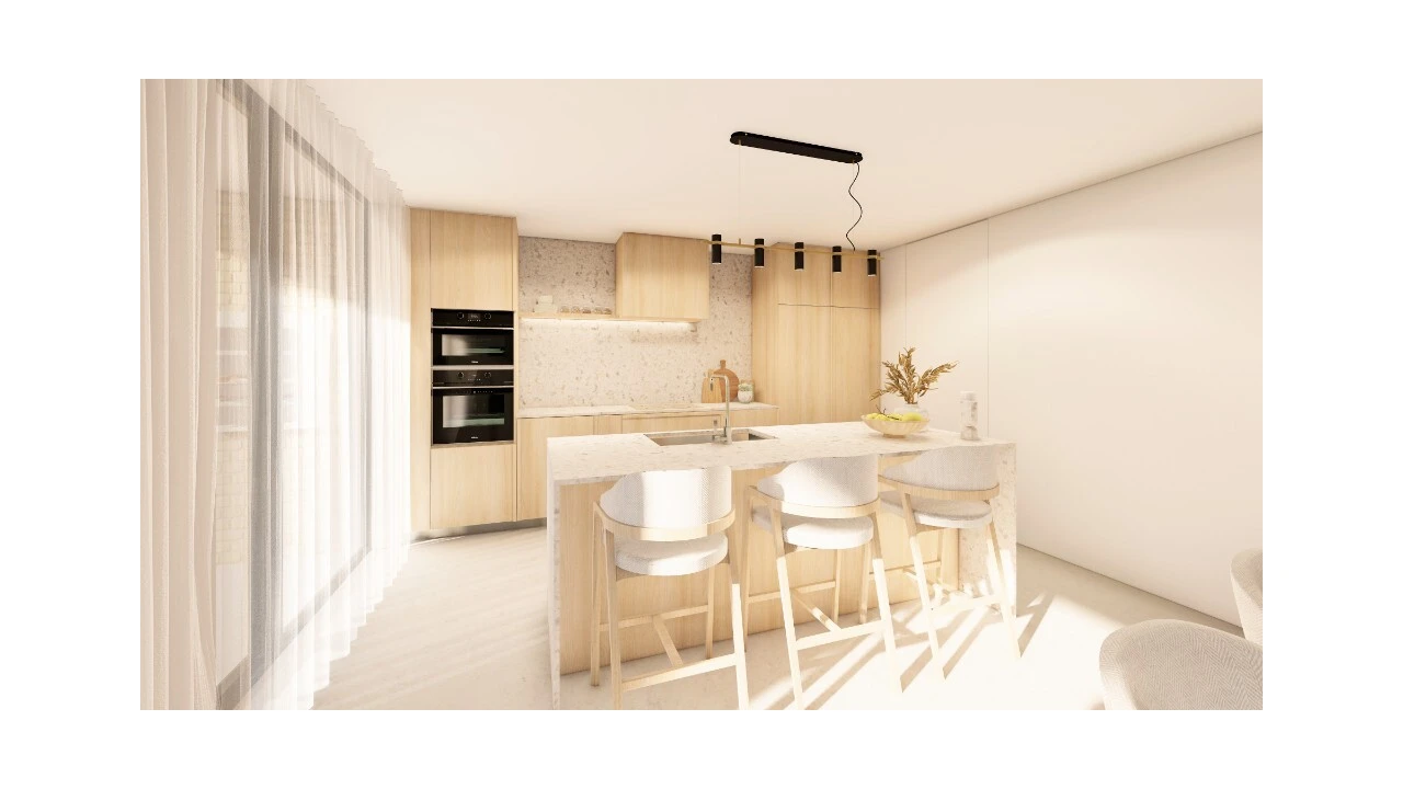 Moradia T3 para Venda em Caires Foto 18