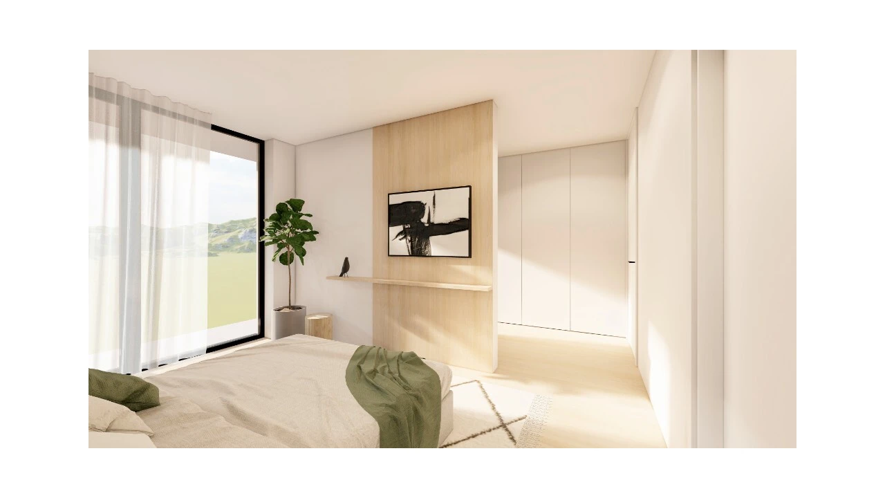 Moradia T3 para Venda em Caires Foto 22