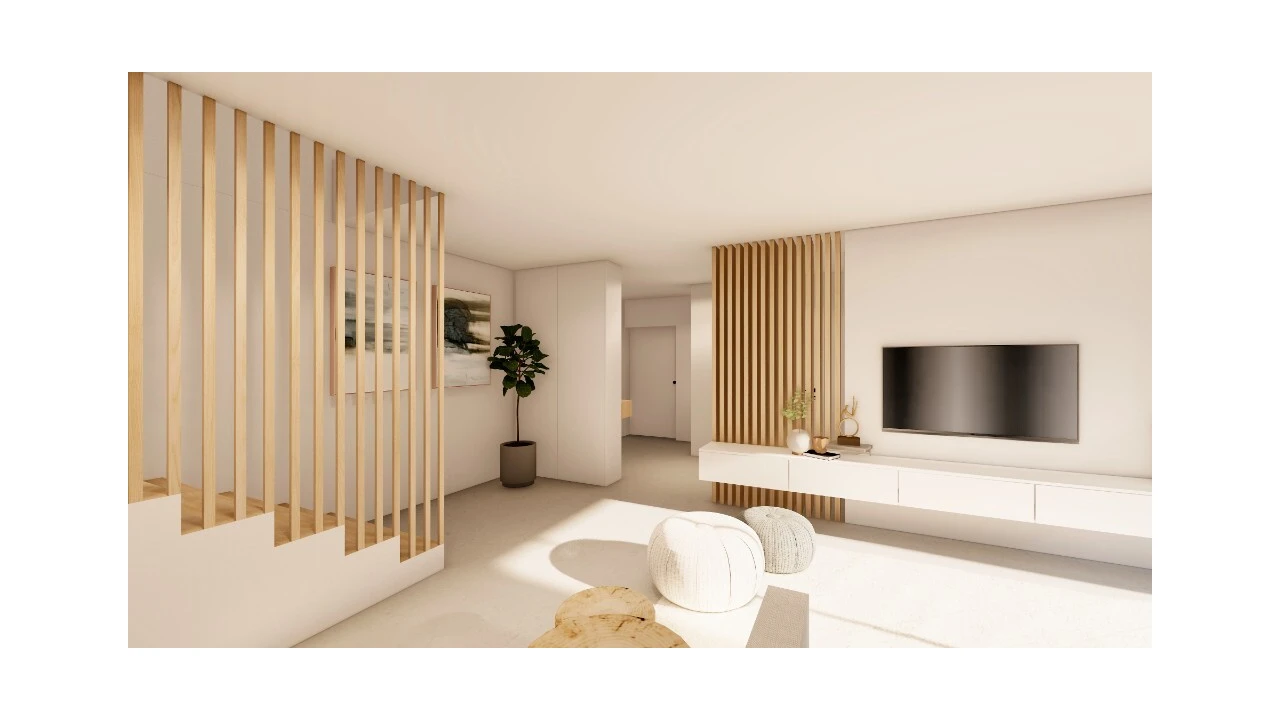 Moradia T3 para Venda em Caires Foto 21