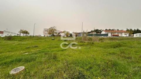 Terreno para Venda em Assafarge e Antanhol