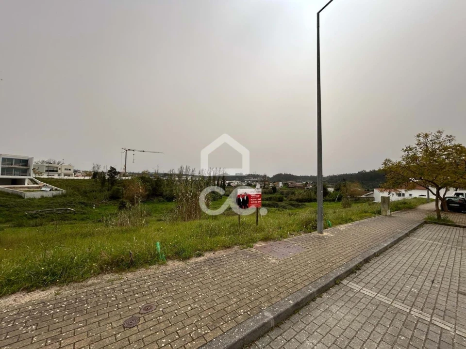 Terreno para Venda em Assafarge e Antanhol Foto 4