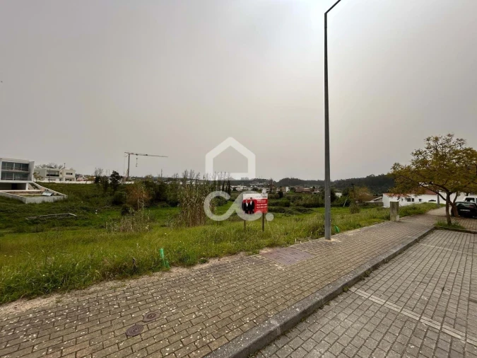Terreno para Venda em Assafarge e Antanhol Foto 4