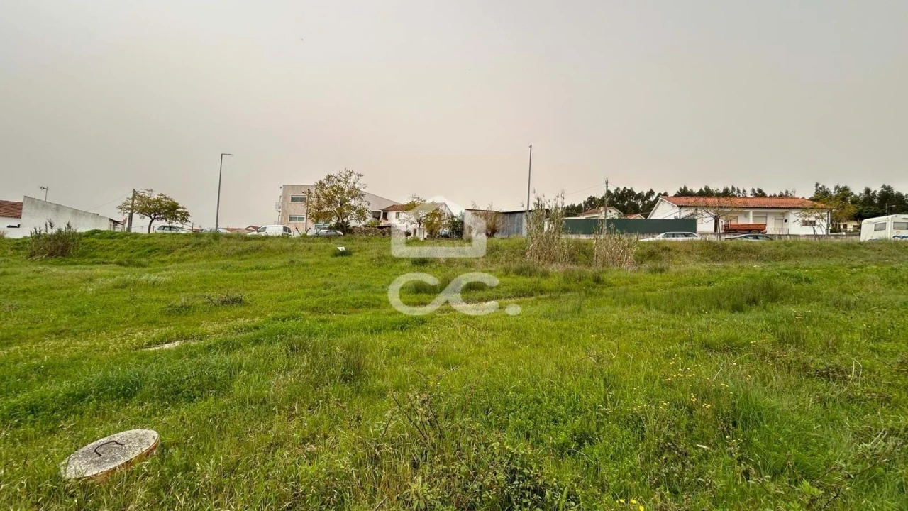 Terreno para Venda em Assafarge e Antanhol Foto 6