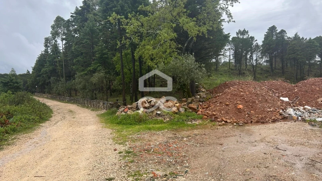 Terreno para Venda em Assafarge e Antanhol Foto 10