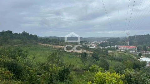 Terreno para Venda em Assafarge e Antanhol