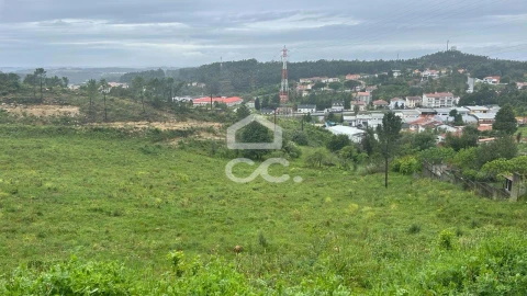 Terreno para Venda em Assafarge e Antanhol