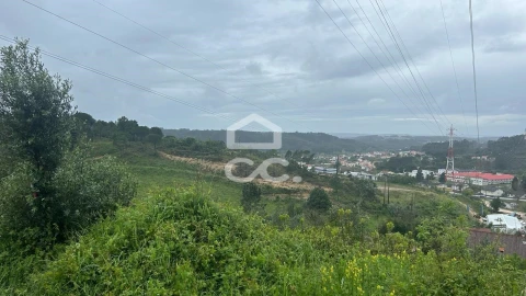 Terreno para Venda em Assafarge e Antanhol