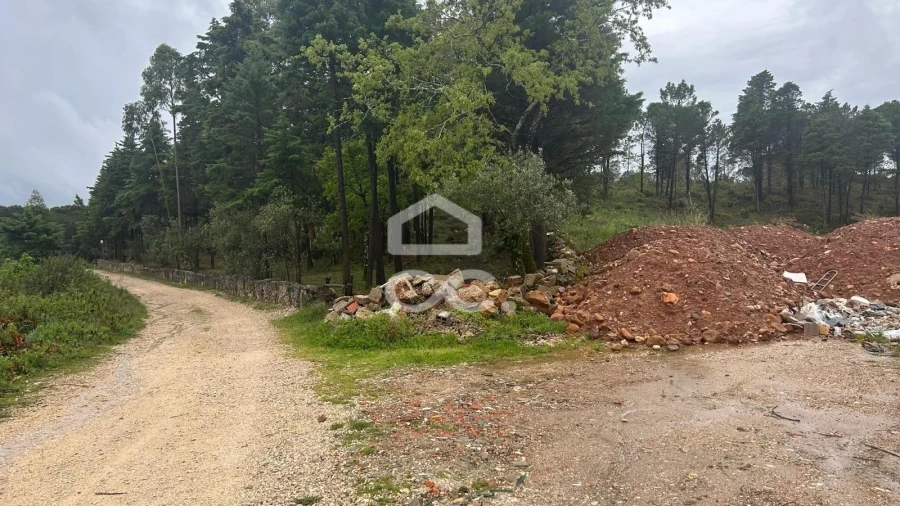 Terreno para Venda em Assafarge e Antanhol Foto 10