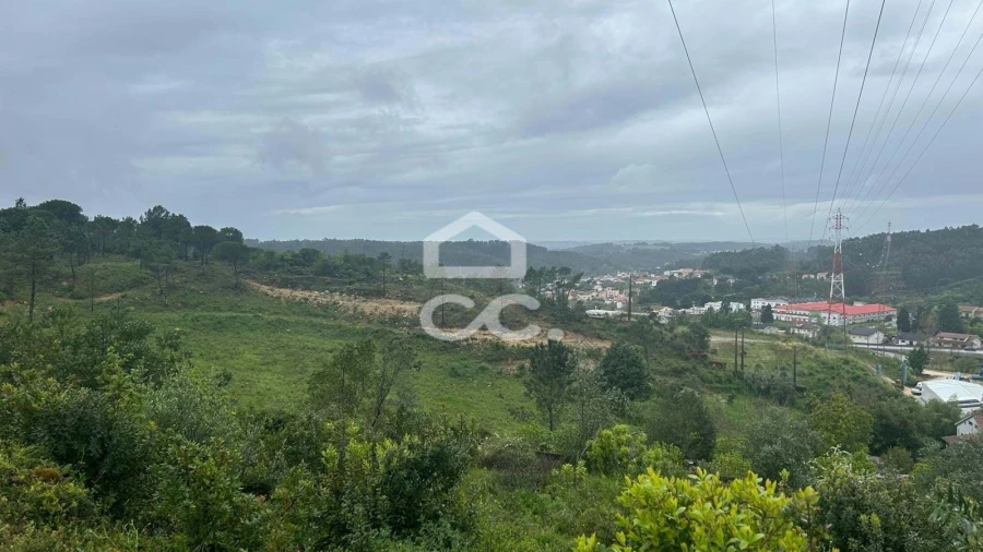 Terreno para Venda em Assafarge e Antanhol Foto 7