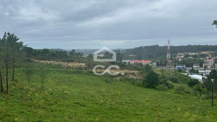 Terreno para Venda em Assafarge e Antanhol Foto 2