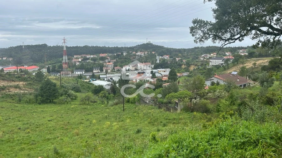 Terreno para Venda em Assafarge e Antanhol Foto 11