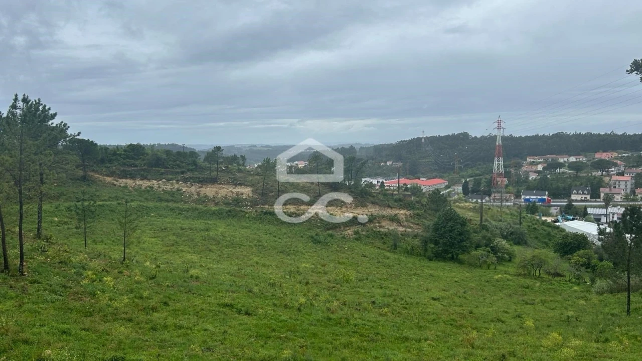 Terreno para Venda em Assafarge e Antanhol Foto 2