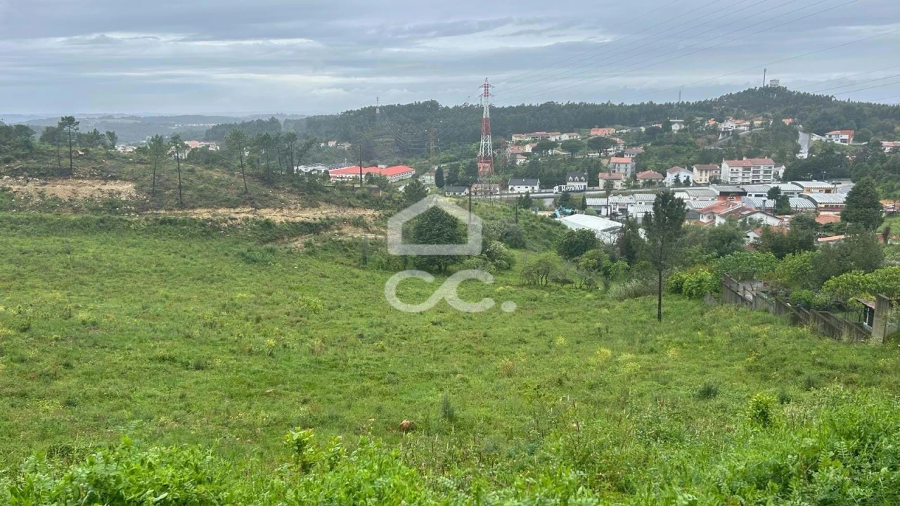 Terreno para Venda em Assafarge e Antanhol Foto 1