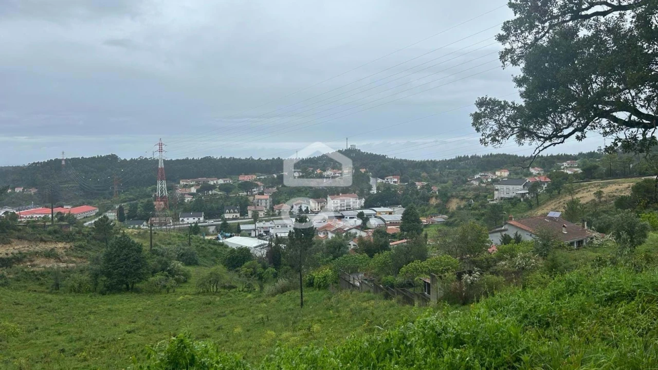 Terreno para Venda em Assafarge e Antanhol Foto 6