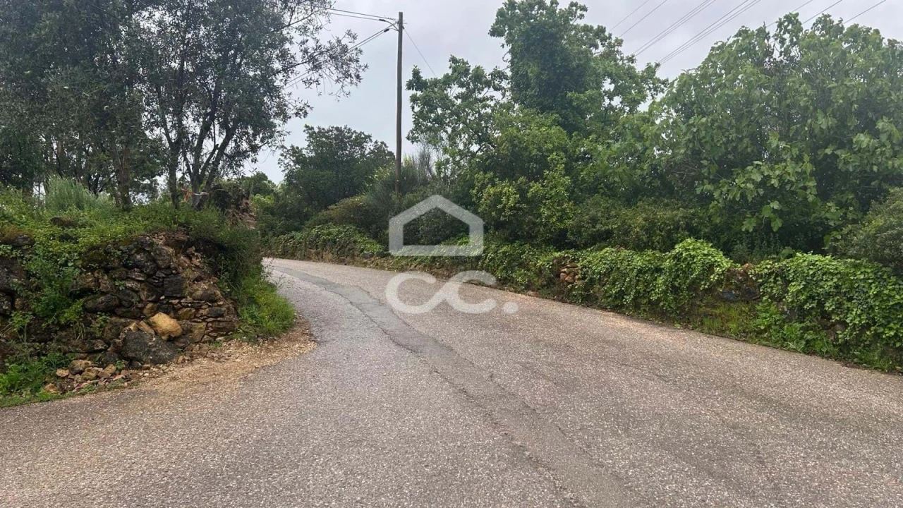 Terreno para Venda em Assafarge e Antanhol Foto 12