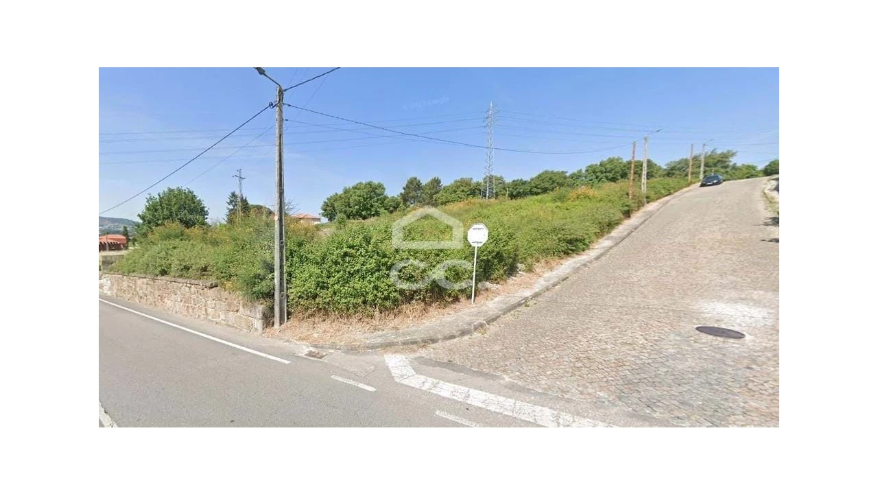 Terreno para Venda em Moreira de Conegos Foto 13