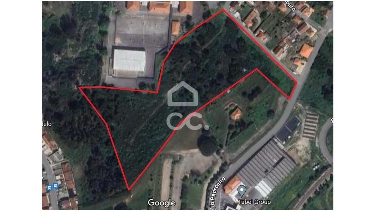 Terreno para Venda em Moreira de Conegos Foto 14