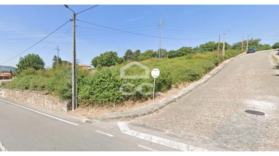 Terreno para Venda em Moreira de Conegos Foto 13