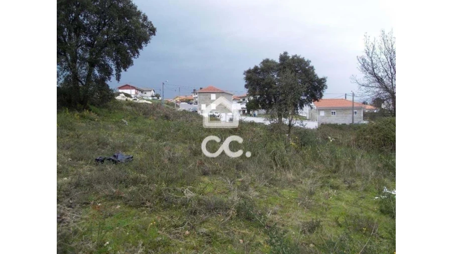 Terreno para Venda em Moreira de Conegos Foto 7